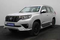 Used 2022 Toyota Prado for sale in Dubai