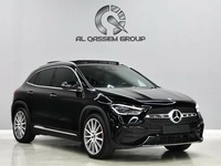 مرسيدس GLA200