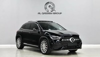 Used 2023 Mercedes GLA200 for sale in Sharjah