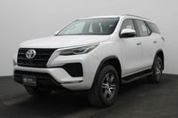 Used 2023 Toyota Fortuner for sale in Dubai