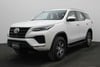 Used 2023 Toyota Fortuner for sale in Sharjah