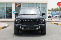 Used 2024 Jetour T2 for sale in Sharjah