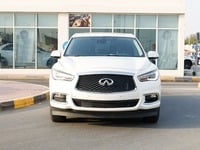 Infiniti QX60