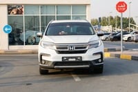 Used 2020 Honda Pilot for sale in Sharjah