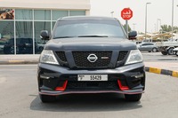 Used 2010 Nissan Patrol for sale in Sharjah