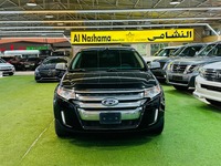 Used 2014 Ford Edge for sale in Ajman