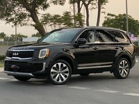 Kia Telluride