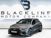 أودي S3