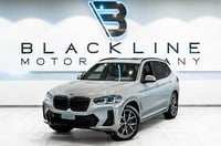 Used 2022 BMW X3 for sale in Dubai