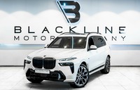 Used 2023 BMW X7 for sale in Dubai