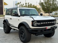 فورد برونكو