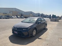 Used 2020 Toyota Corolla for sale in Riyadh