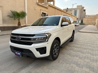 Used 2022 Ford Expedition for sale in Riyadh