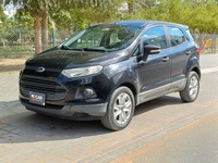 Used 2014 Ford EcoSport for sale in Dubai