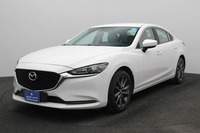 Used 2023 Mazda 6 for sale in Abu Dhabi