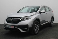 مستعمله 2022 هوندا CR-V للبيع فى دبي