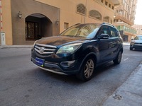 Used 2016 Changan CS35 for sale in Al Khobar