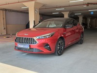 Used 2023 JAC J7 for sale in Dubai