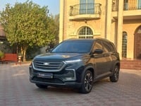 Used 2023 Chevrolet Captiva for sale in Dubai