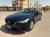 Used 2016 Mazda 6 for sale in Riyadh