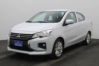 Used 2021 Mitsubishi Attrage for sale in Dubai