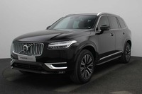 Used 2022 Volvo XC90 for sale in Dubai