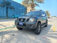 Used 2015 Nissan Xterra for sale in Dubai