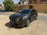 Used 2021 Mazda CX-9 for sale in Riyadh