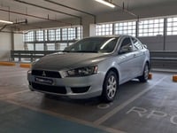 Used 2015 Mitsubishi Lancer for sale in Dubai