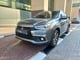 Used 2017 Mitsubishi ASX for sale in Dubai