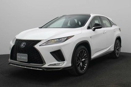لكزس RX450h مستعمله 2020 لكزس RX450h للبيع فى دبي
