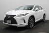 Used 2022 Lexus RX450h for sale in Abu Dhabi