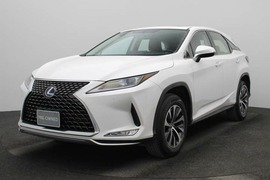 لكزس RX450h مستعمله 2022 لكزس RX450h للبيع فى دبي