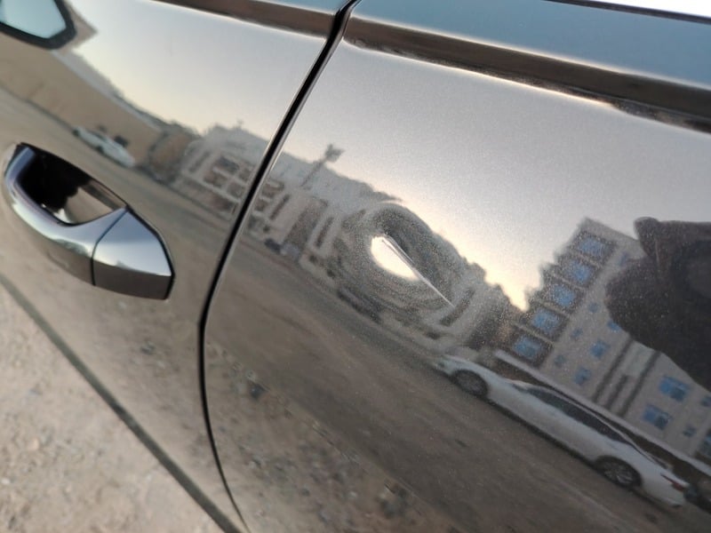 Used 2020 Audi A6 for sale in Jeddah