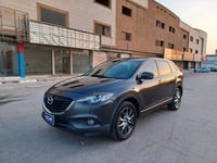 مستعمله 2015 مازدا CX-9 للبيع فى الرياض