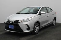 Used 2022 Toyota Yaris for sale in Dubai