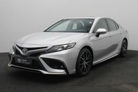 Used 2023 Toyota Camry for sale in Dubai