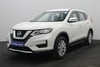 Used 2019 Nissan X-Trail for sale in Ajman