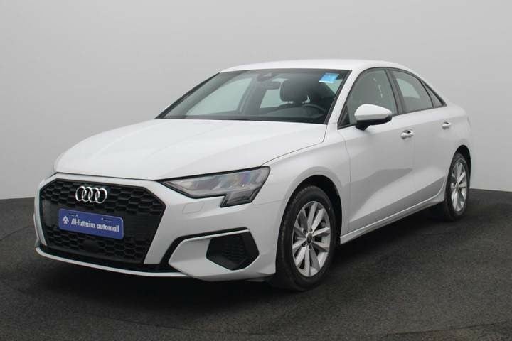 Used 2022 Audi A3 for sale in Ajman