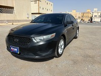 Used 2014 Ford Taurus for sale in Riyadh