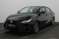 Used 2023 Toyota Yaris for sale in Sharjah