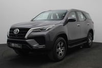 Used 2023 Toyota Fortuner for sale in Dubai