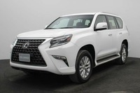 Used 2022 Lexus GX460 for sale in Dubai