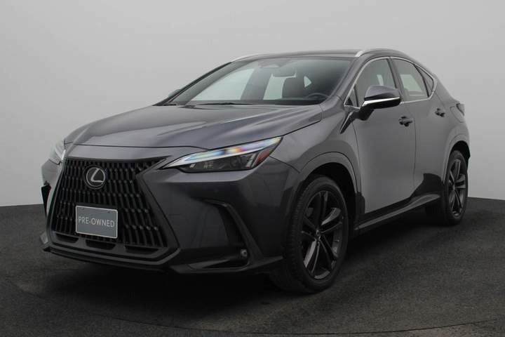 لكزس NX350
