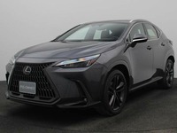 لكزس NX350