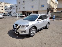 Used 2020 Nissan X-Trail for sale in Jeddah