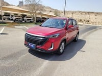 Used 2023 BAIC X35 for sale in Al Khobar