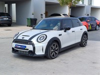 Used 2024 MINI Cooper for sale in Dubai