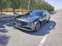 Used 2023 Genesis G90 for sale in Dammam