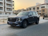 جي أي سي GS8